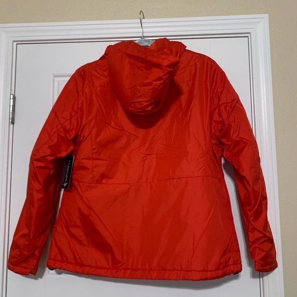 🆕 Polo red zip up jacket - Picture 2 of 6